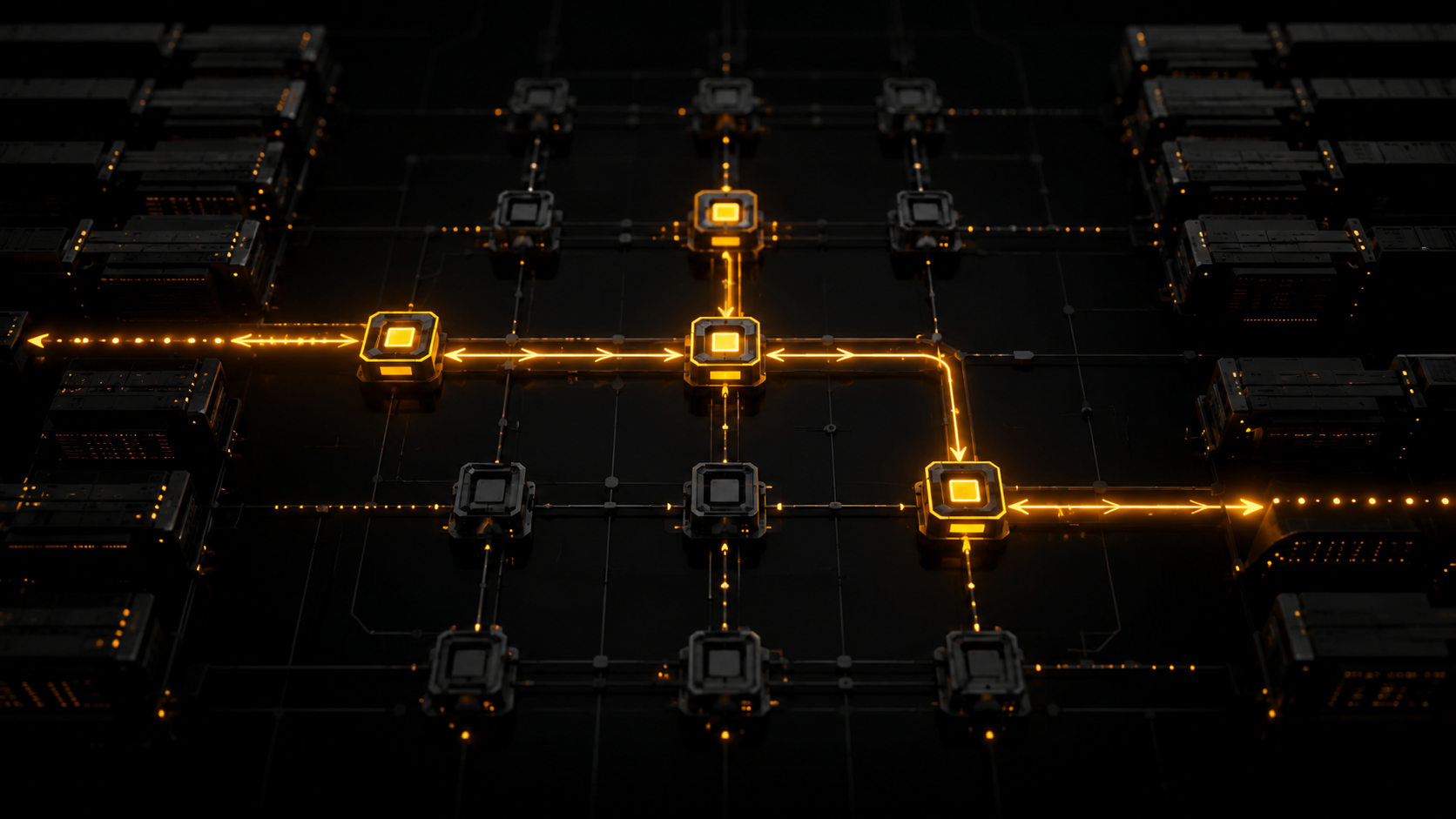 How to Grow Your Business Without Hiring: The Execution Infrastructure Alternative